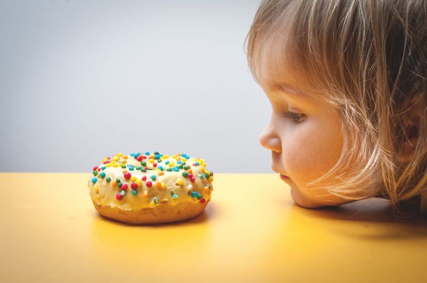 Obesidad Infantil La Otra Pandemia